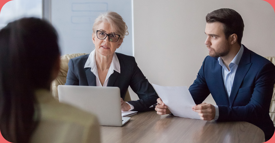 La vie professionnelle compte